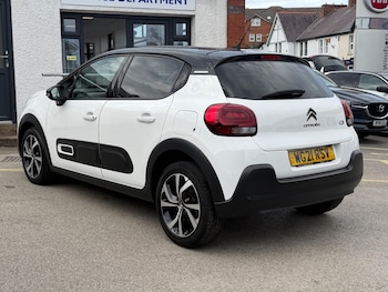 Used Citroen C3 2021 for sale - 79181595: Photo