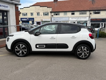 Used Citroen C3 2021 for sale - 79181595: Photo
