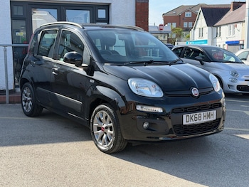 Used Fiat Panda 2018 for sale - 78575553: Photo