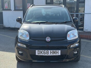 Used Fiat Panda 2018 for sale - 78575553: Photo