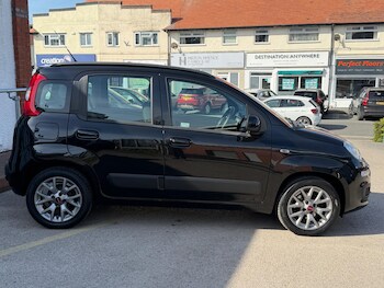 Used Fiat Panda 2018 for sale - 78575553: Photo