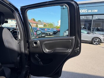 Used Fiat Panda 2018 for sale - 78575553: Photo
