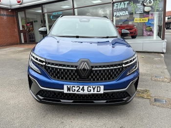 Used Renault Austral 2024 for sale - 79132276: Photo