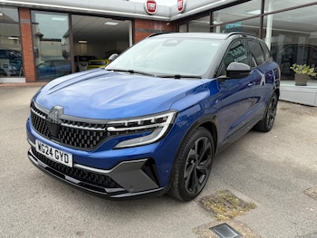 Used Renault Austral 2024 for sale - 79132276: Photo