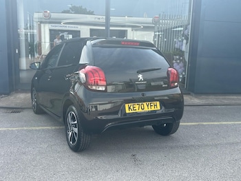 Used Peugeot 108 2020 for sale - 79168634: Photo