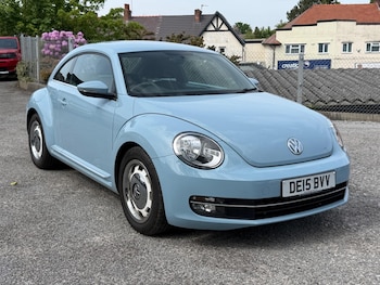 Used Volkswagen Beetle 2015 for sale - 78676194: Photo