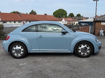 Used Volkswagen Beetle 2015 for sale - 78676194: Photo