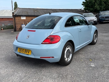 Used Volkswagen Beetle 2015 for sale - 78676194: Photo