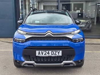 Used Citroen C3 Aircross 2024 for sale - 78575539: Photo