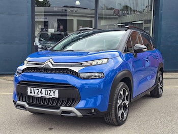 Used Citroen C3 Aircross 2024 for sale - 78575539: Photo