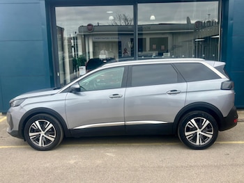Used Peugeot 5008 2021 for sale - 78575577: Photo