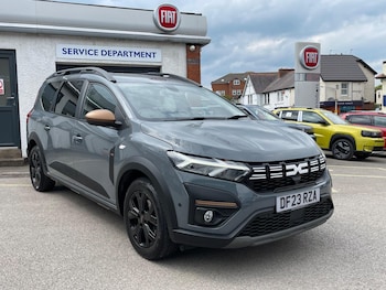 Used Dacia Jogger 2023 for sale - 78575572: Photo