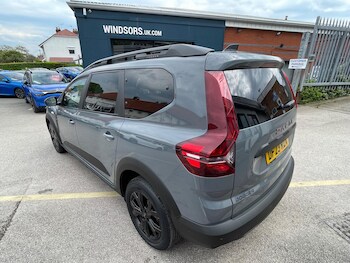 Used Dacia Jogger 2023 for sale - 78575572: Photo
