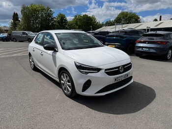 Used Vauxhall Corsa 2023 for sale - 78602566: Photo