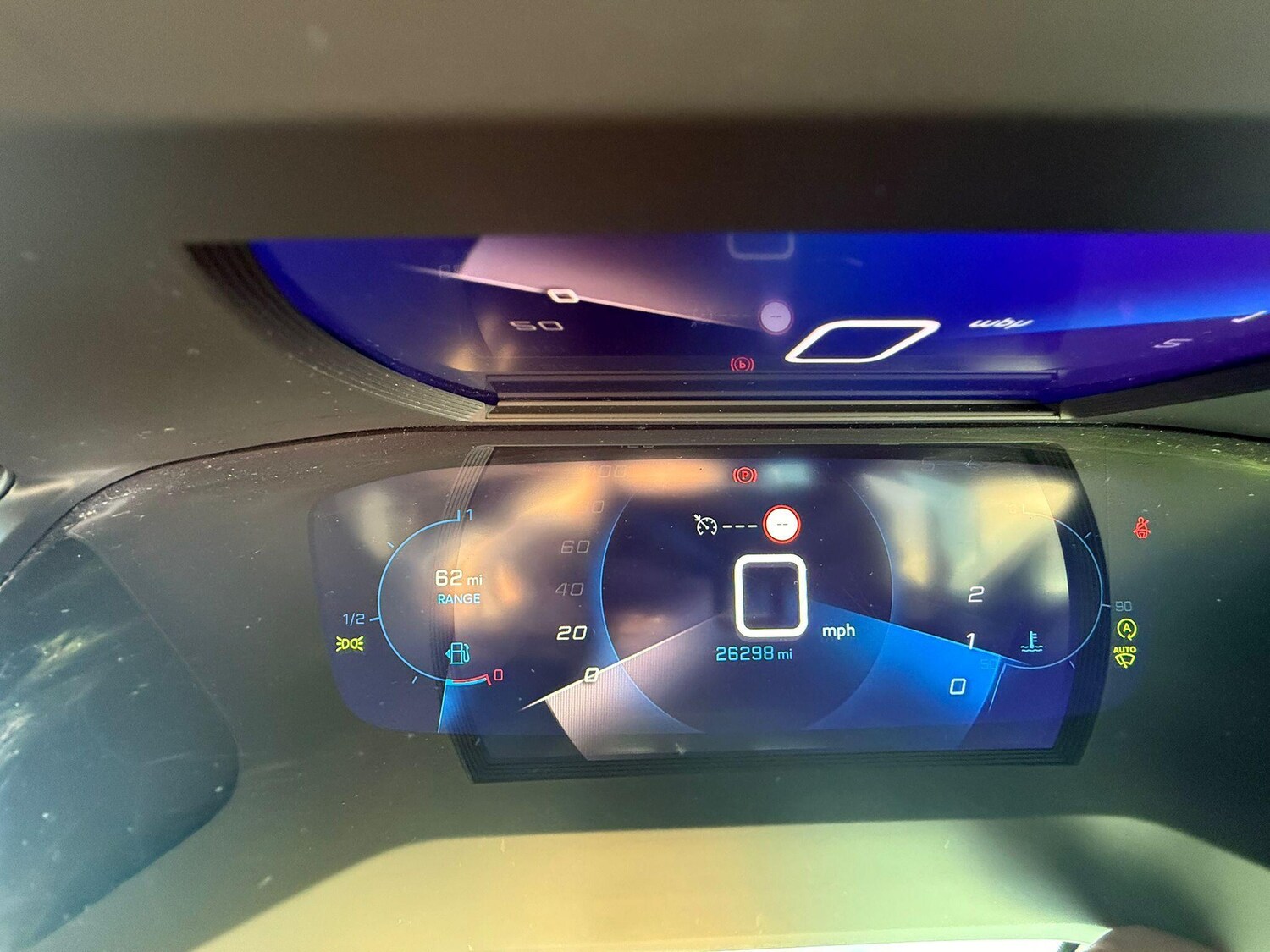 Used Peugeot 2008 2022 for sale - 77825865: Photo 8