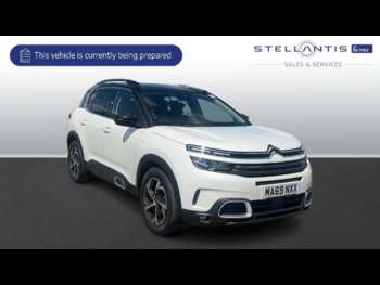 2019 - 1.2 PureTech Flair SUV 5dr Petrol Manual Euro 6 (s/s) (130 ps)