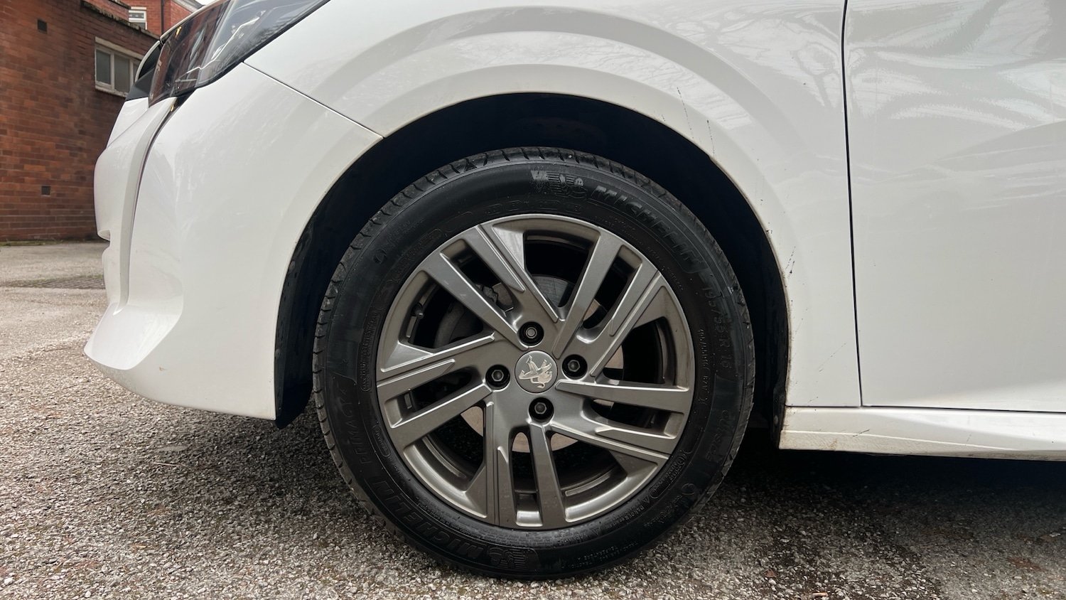 Used Peugeot 208 2022 for sale - 77332427: Photo 14