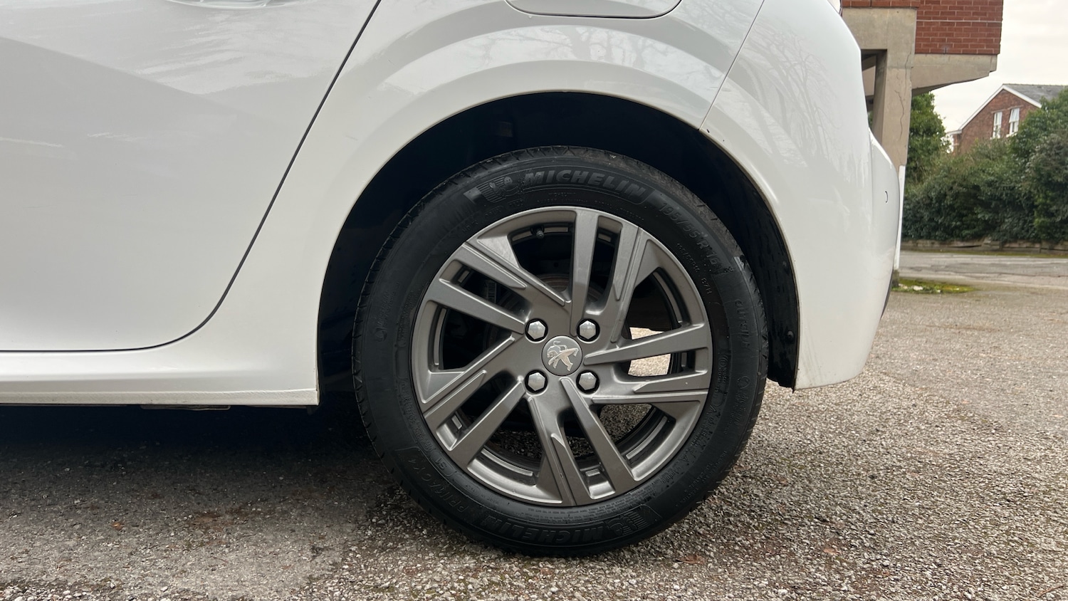 Used Peugeot 208 2022 for sale - 77332427: Photo 15