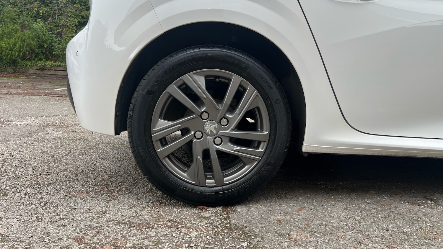 Used Peugeot 208 2022 for sale - 77332427: Photo 16