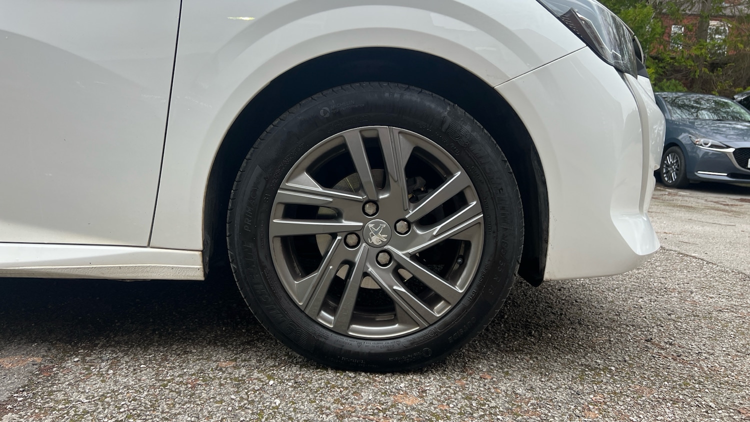 Used Peugeot 208 2022 for sale - 77332427: Photo 17