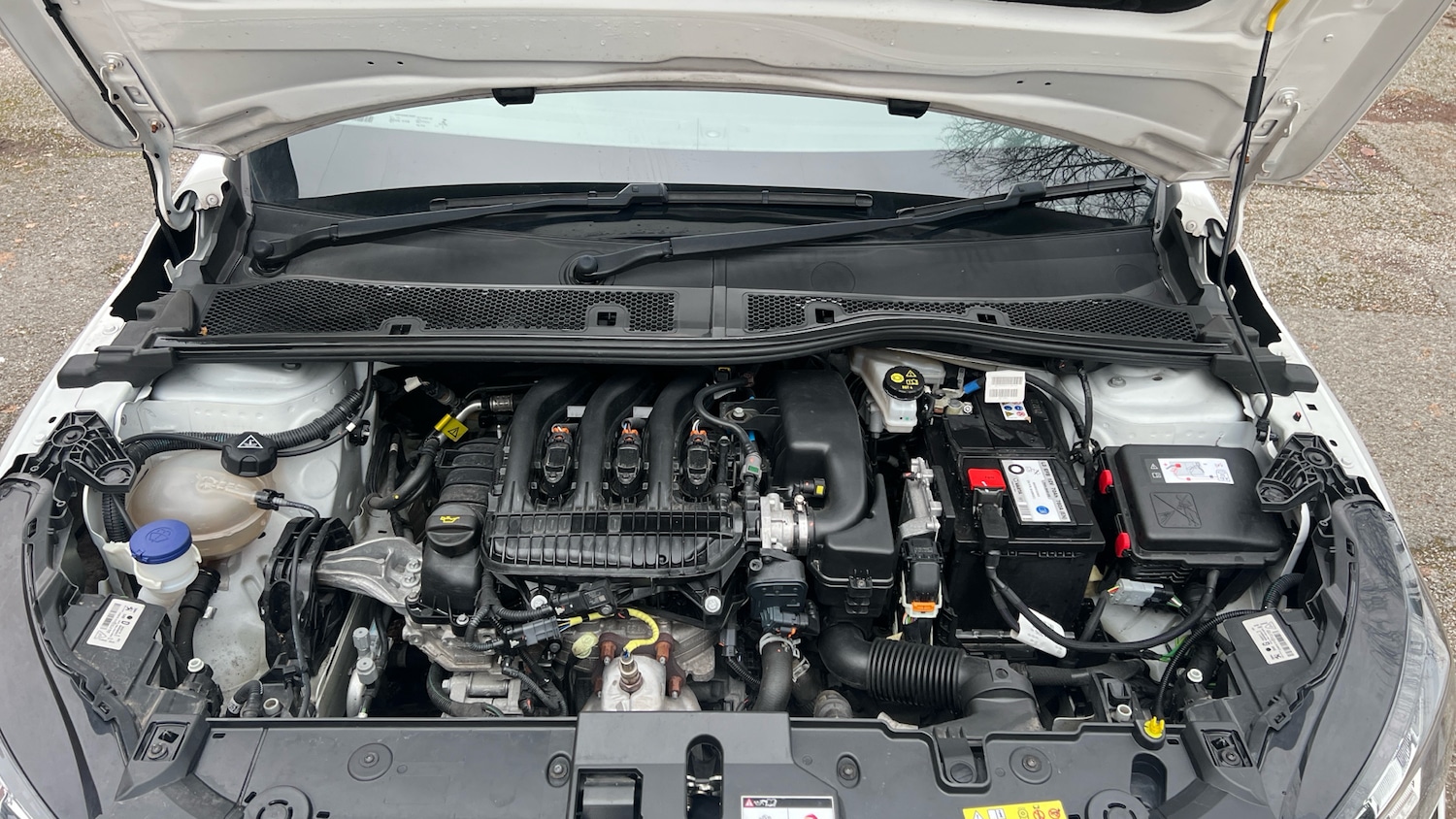 Used Peugeot 208 2022 for sale - 77332427: Photo 18