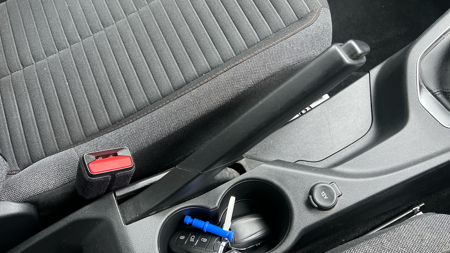 Used Peugeot 208 2022 for sale - 77332427: Photo 21