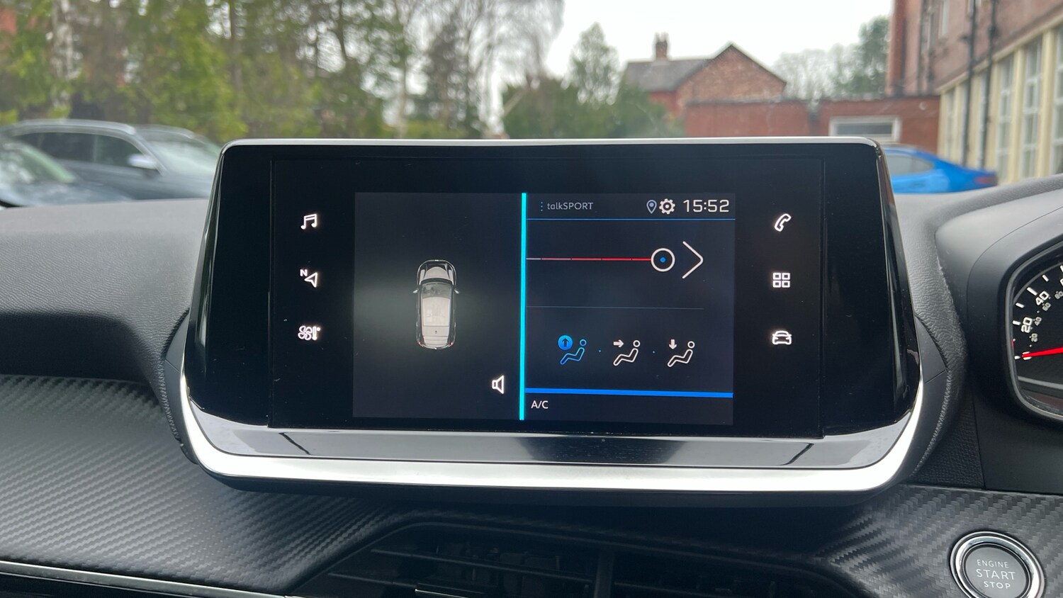 Used Peugeot 208 2022 for sale - 77332427: Photo 29