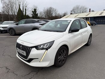 Used Peugeot 208 2022 for sale - 77332427: Photo