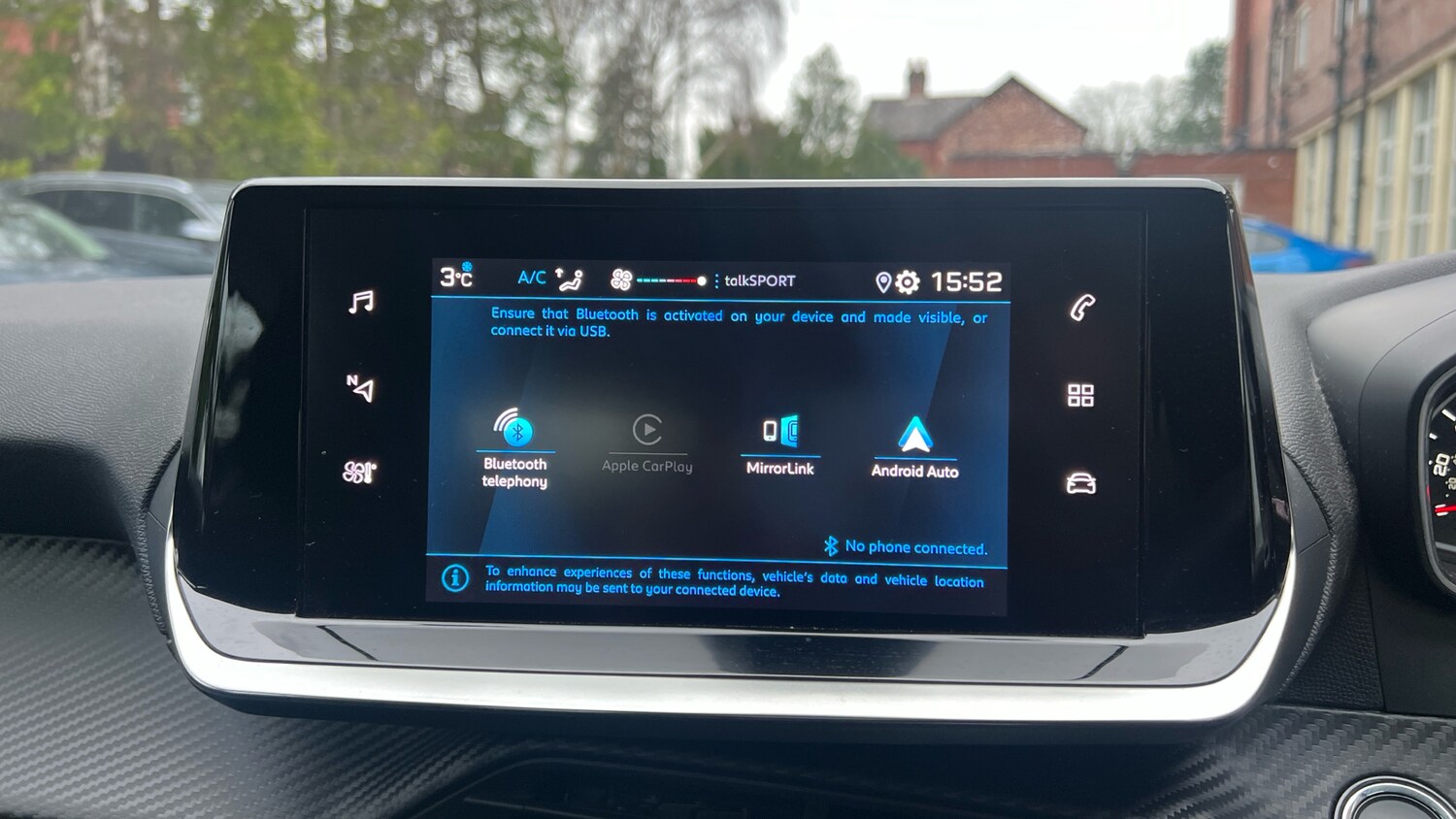 Used Peugeot 208 2022 for sale - 77332427: Photo 31