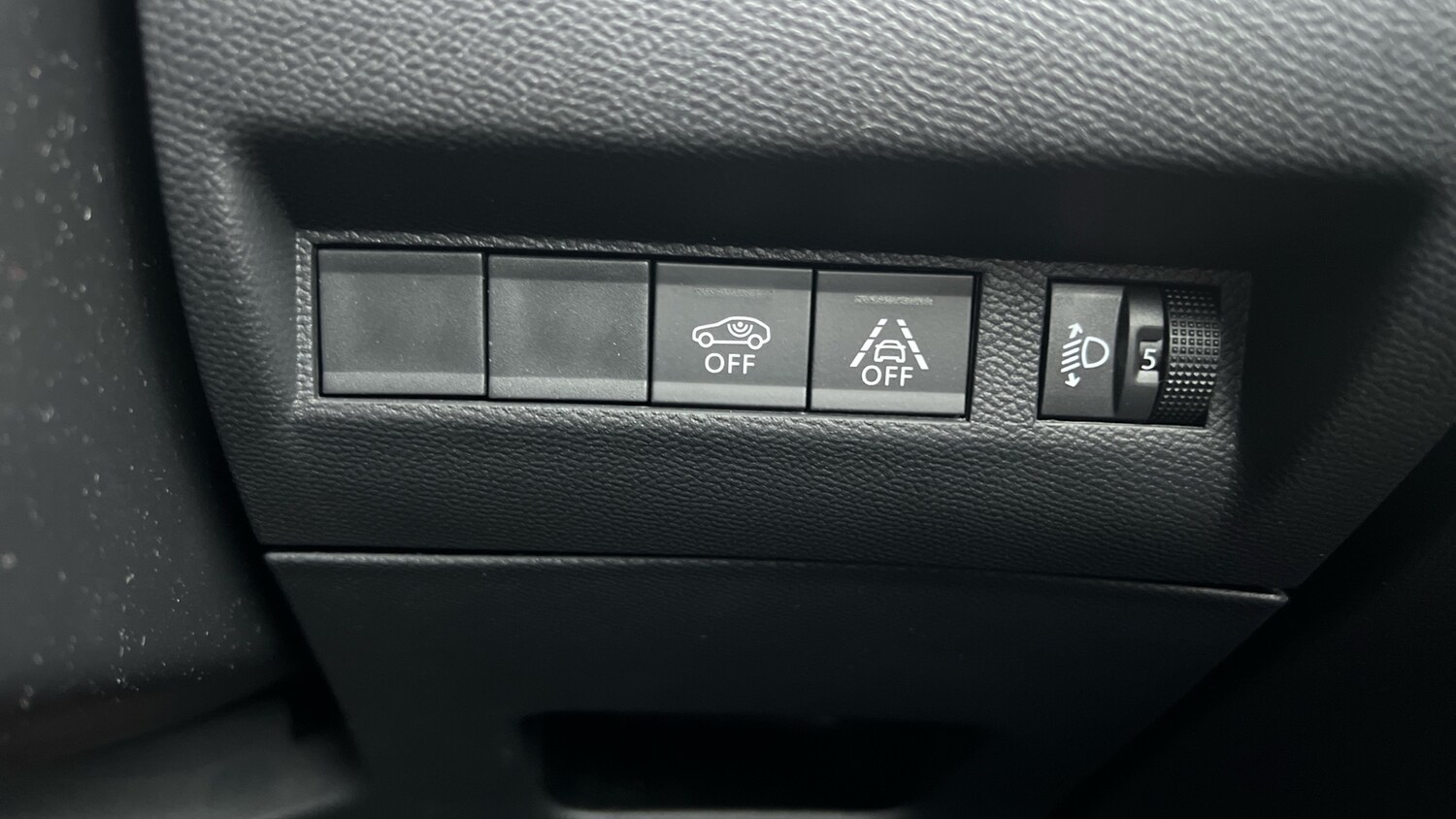 Used Peugeot 208 2022 for sale - 77332427: Photo 32