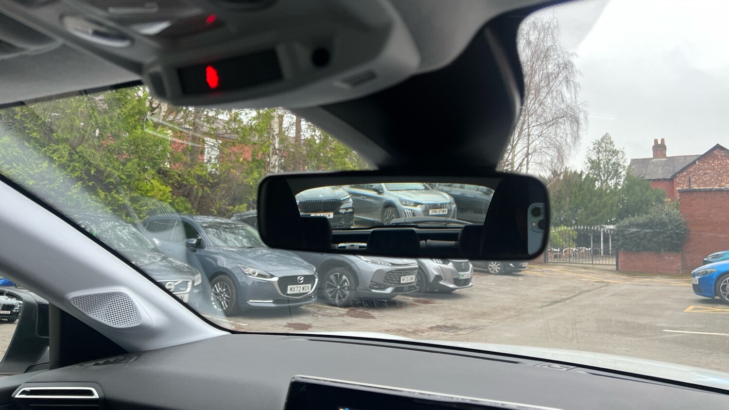 Used Peugeot 208 2022 for sale - 77332427: Photo 34