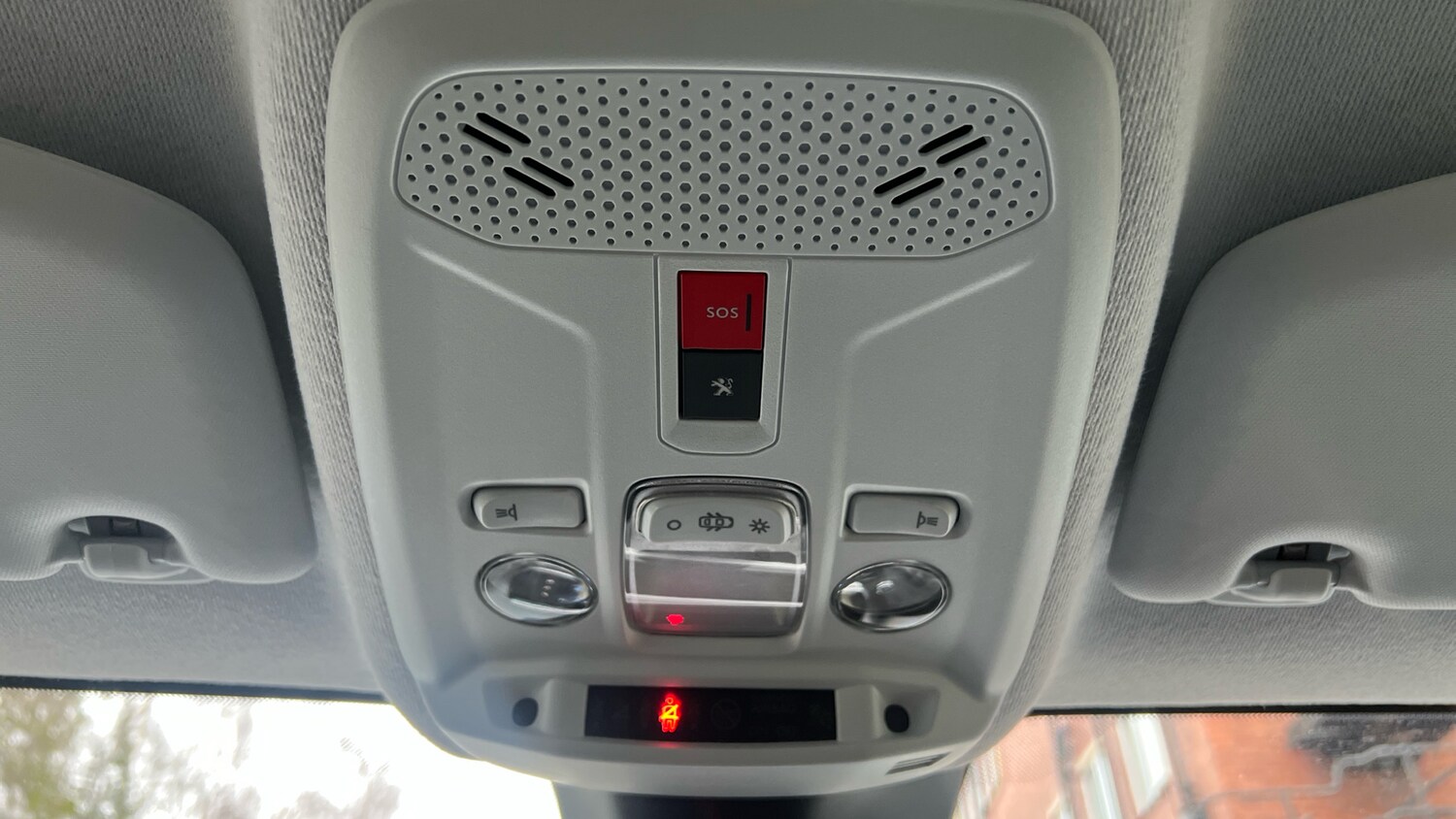 Used Peugeot 208 2022 for sale - 77332427: Photo 36