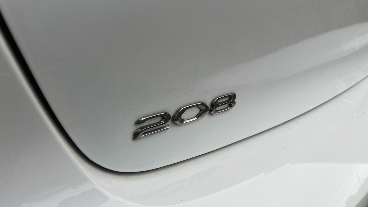 Used Peugeot 208 2022 for sale - 77332427: Photo 38