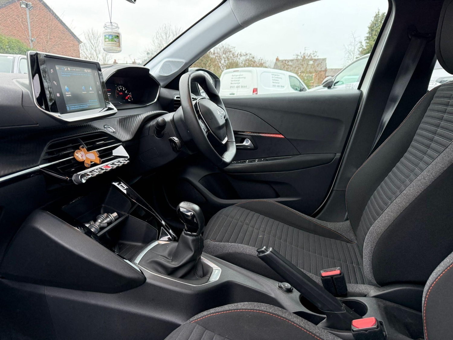 Used Peugeot 208 2022 for sale - 77332427: Photo 7