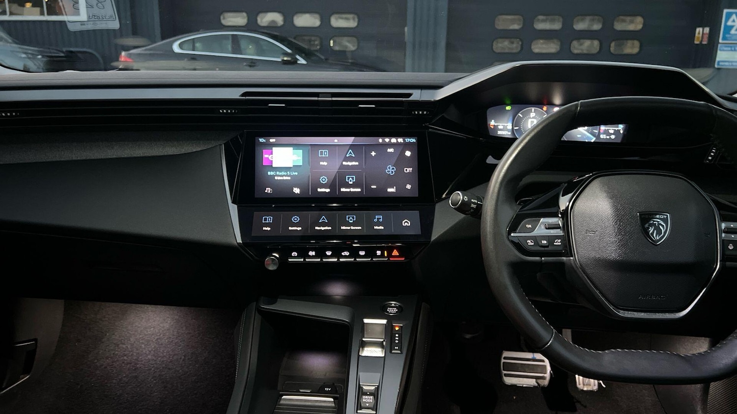 Used Peugeot 308 2023 for sale - 76410181: Photo 10