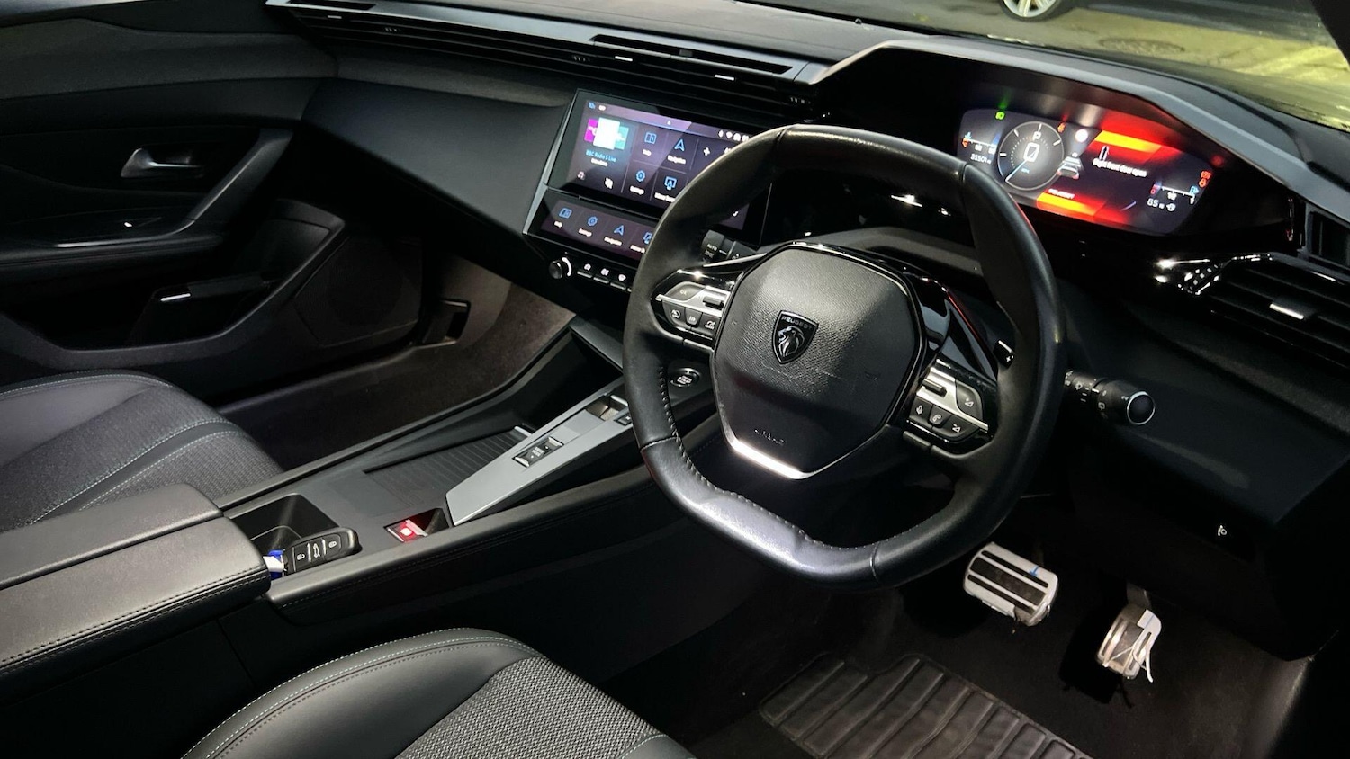 Used Peugeot 308 2023 for sale - 76410181: Photo 11