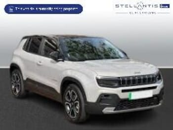 Jeep Other feature image