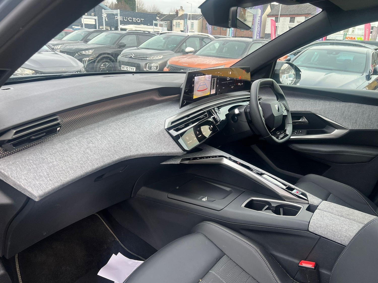 Used Peugeot 5008 2025 for sale - 77441955: Photo 5