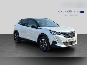 Used Peugeot 2008 2023 for sale - 78989703: Photo