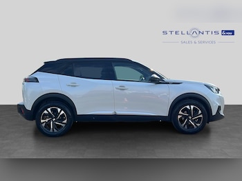 Used Peugeot 2008 2023 for sale - 78989703: Photo