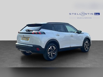 Used Peugeot 2008 2023 for sale - 78989703: Photo