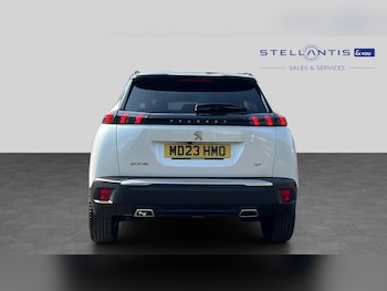 Used Peugeot 2008 2023 for sale - 78989703: Photo