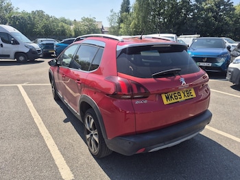 Used Peugeot 2008 2019 for sale - 79159629: Photo