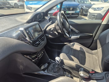 Used Peugeot 2008 2019 for sale - 79159629: Photo