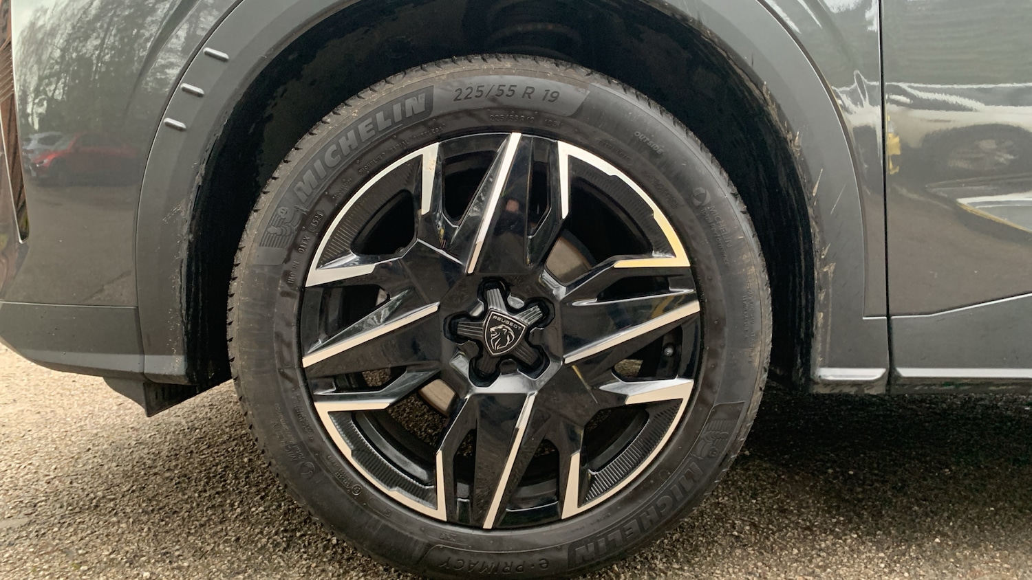 Used Peugeot 3008 2025 for sale - 77684969: Photo 14