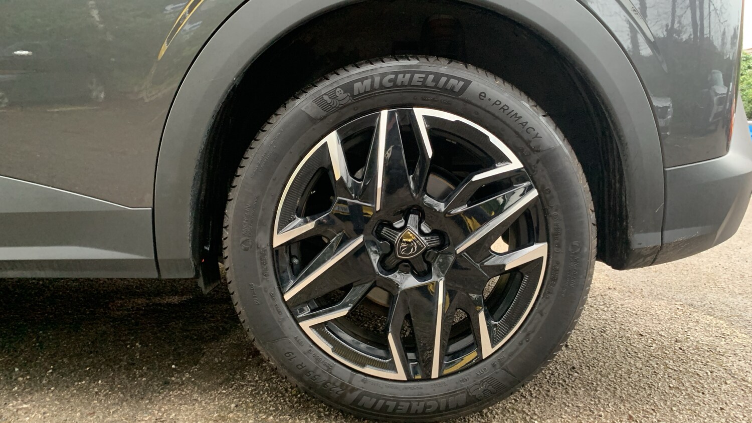 Used Peugeot 3008 2025 for sale - 77684969: Photo 15