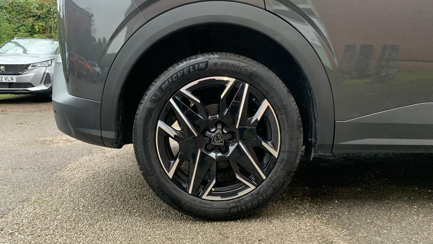 Used Peugeot 3008 2025 for sale - 77684969: Photo 16