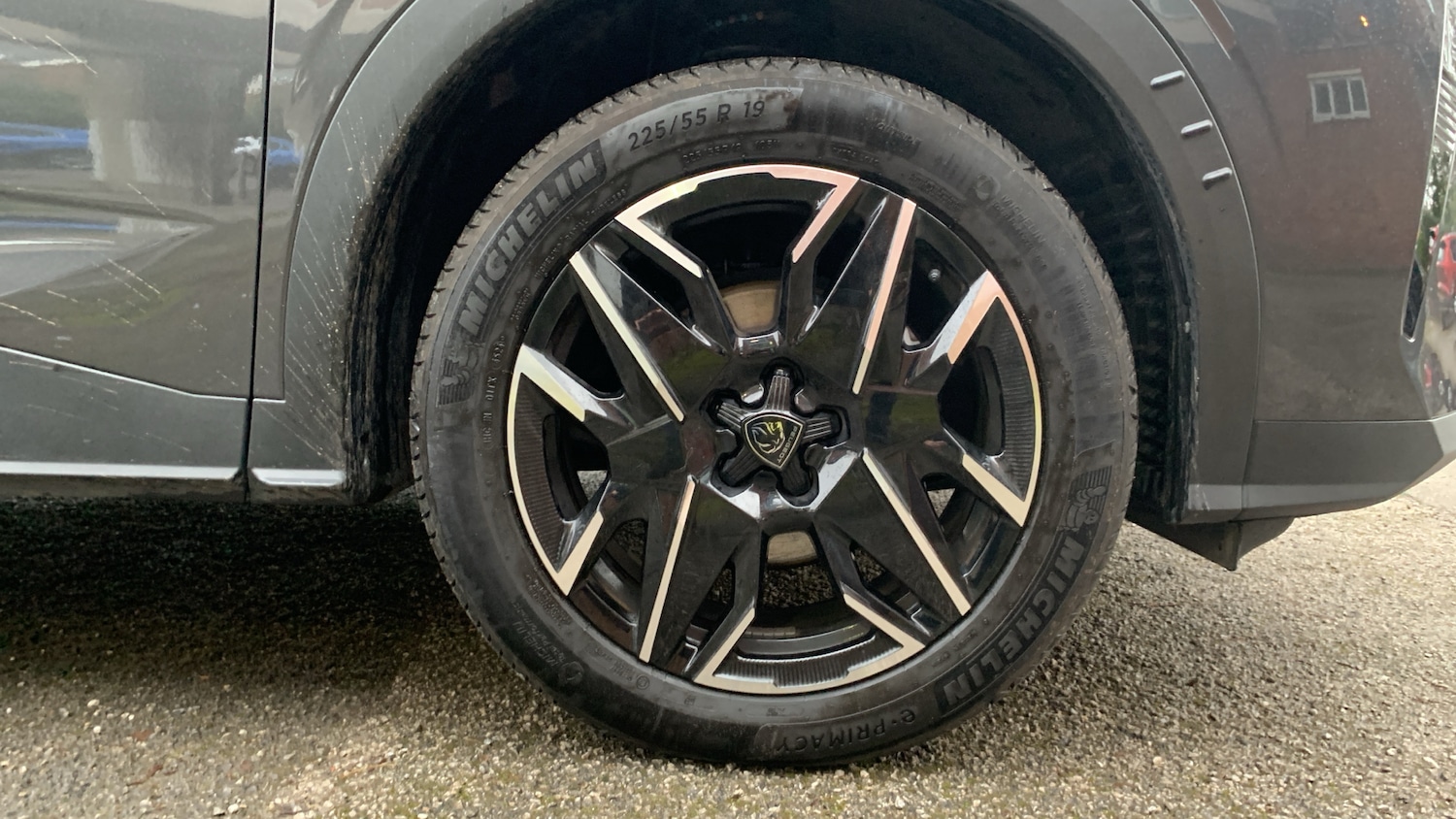 Used Peugeot 3008 2025 for sale - 77684969: Photo 17