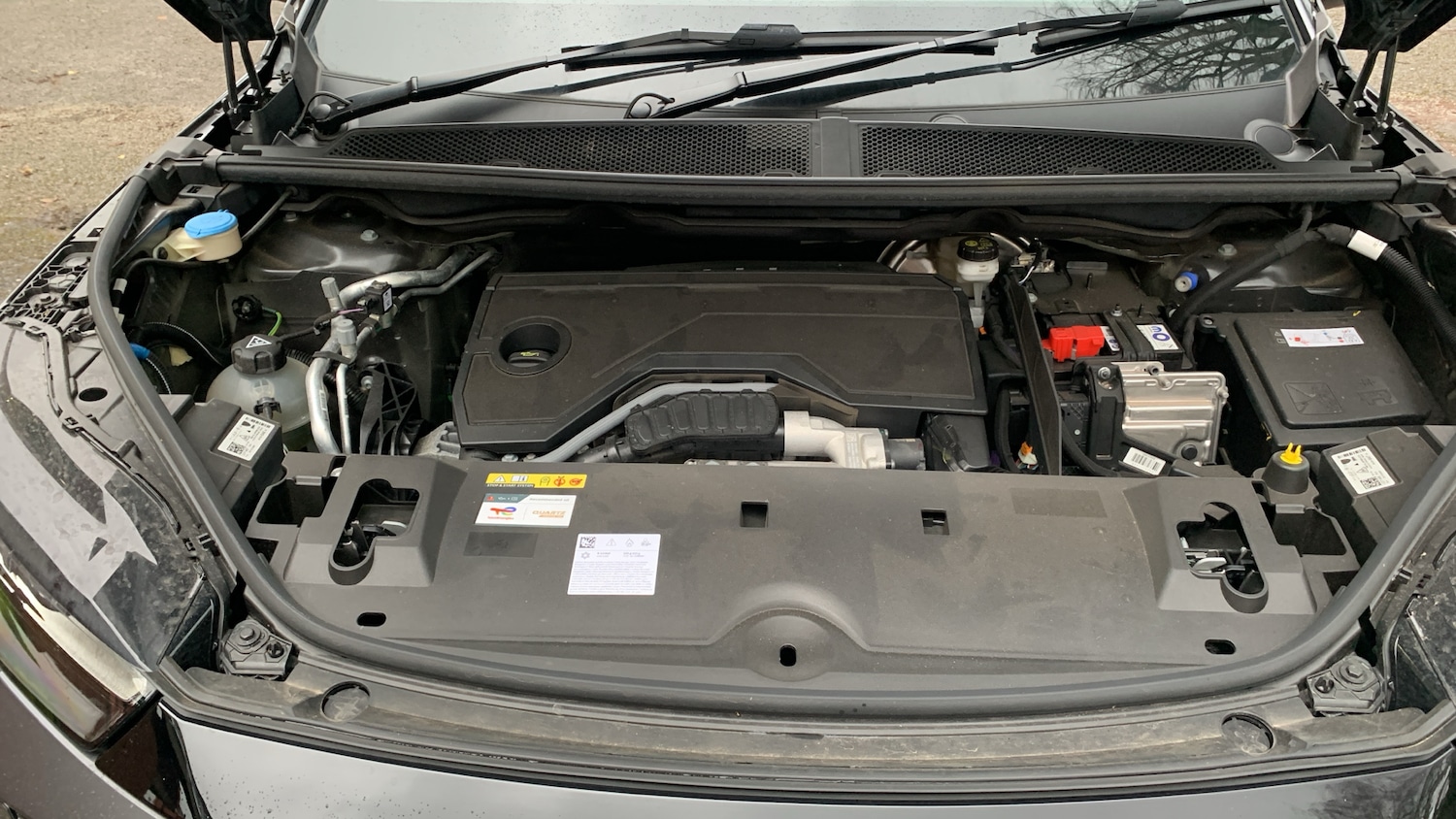 Used Peugeot 3008 2025 for sale - 77684969: Photo 18