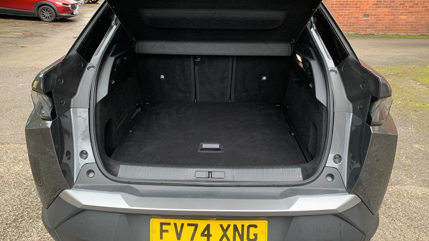 Used Peugeot 3008 2025 for sale - 77684969: Photo 19